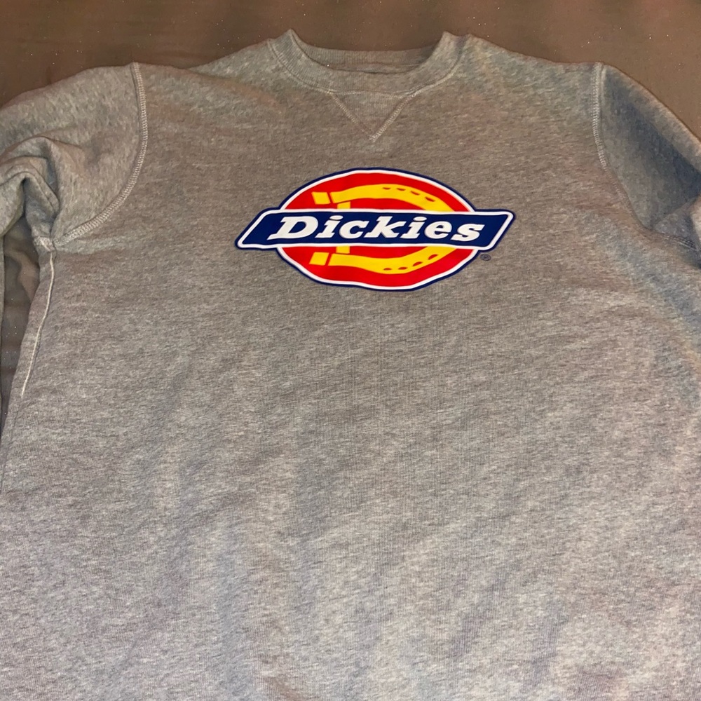 Dickies Crewneck Sweatshirt